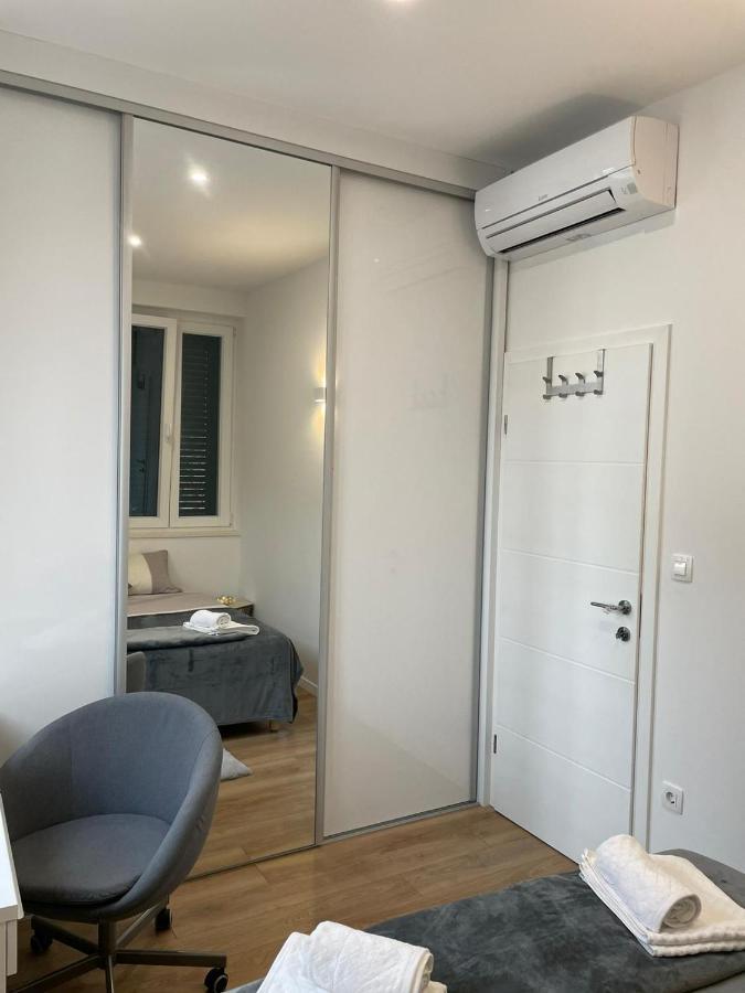 Apartment In City Center 2 Split Exterior foto