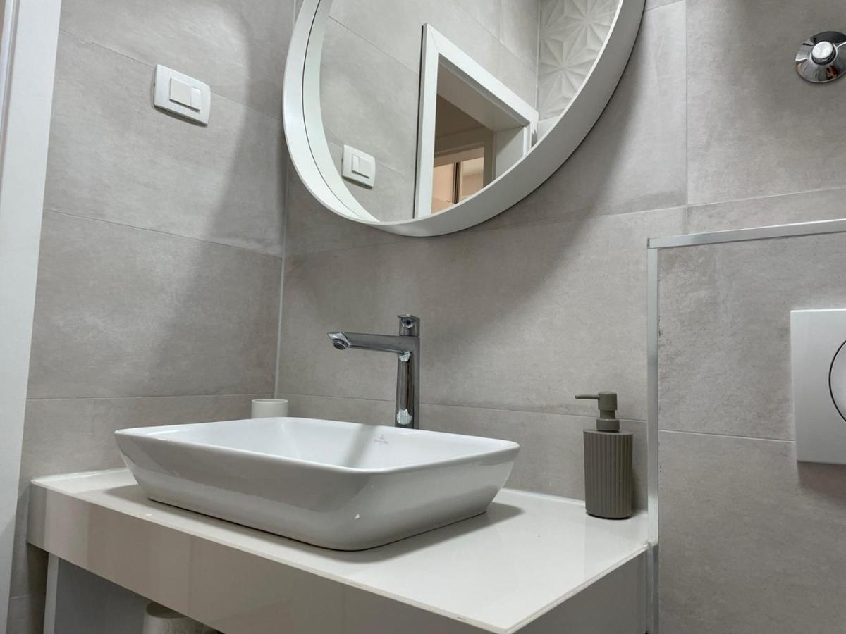 Apartment In City Center 2 Split Exterior foto