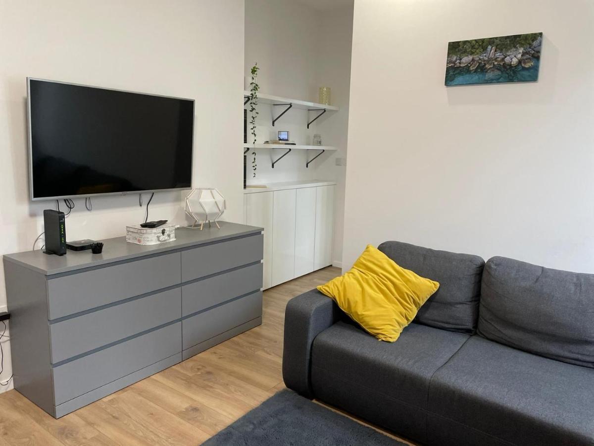 Apartment In City Center 2 Split Exterior foto